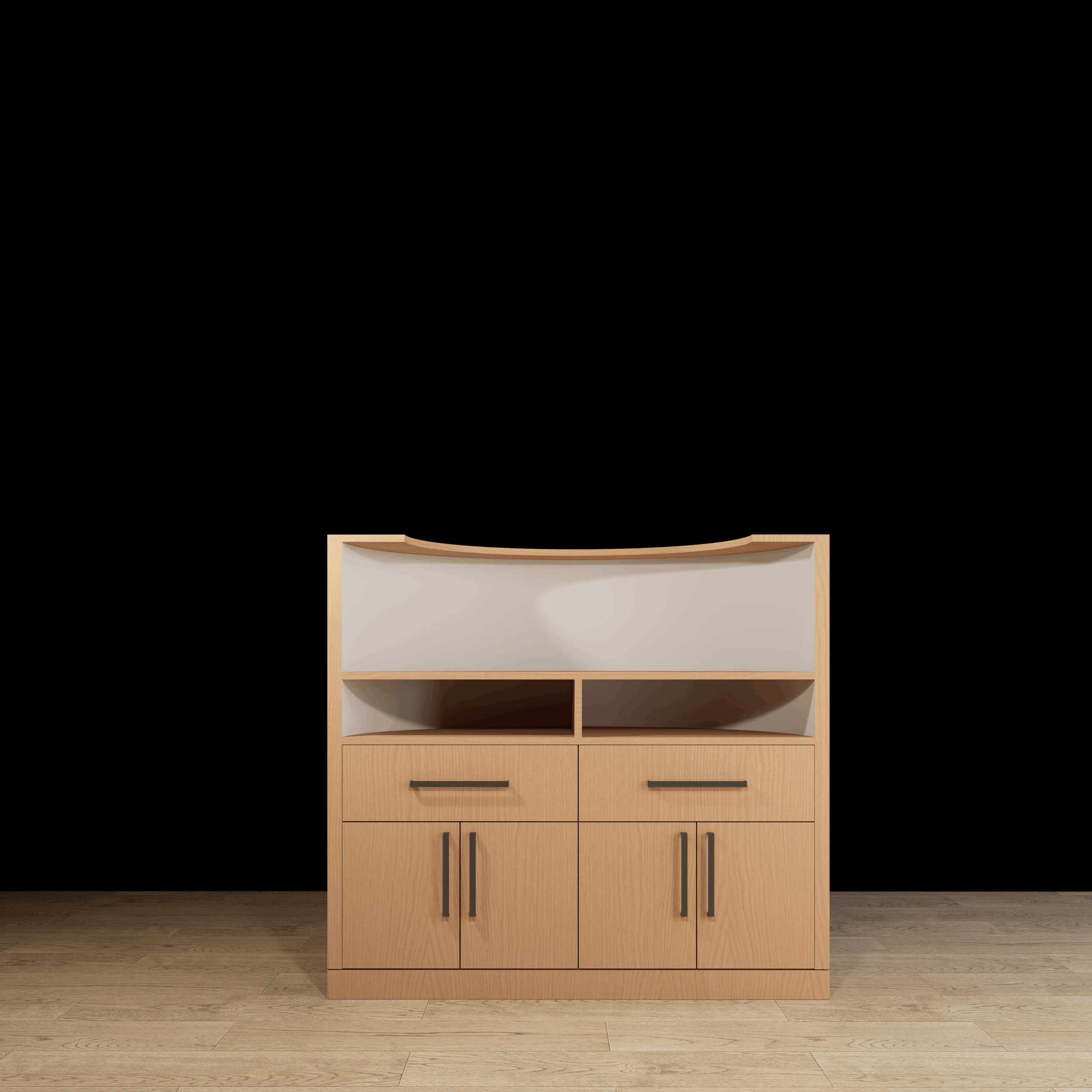 The Arc Reception Desk - Image 10