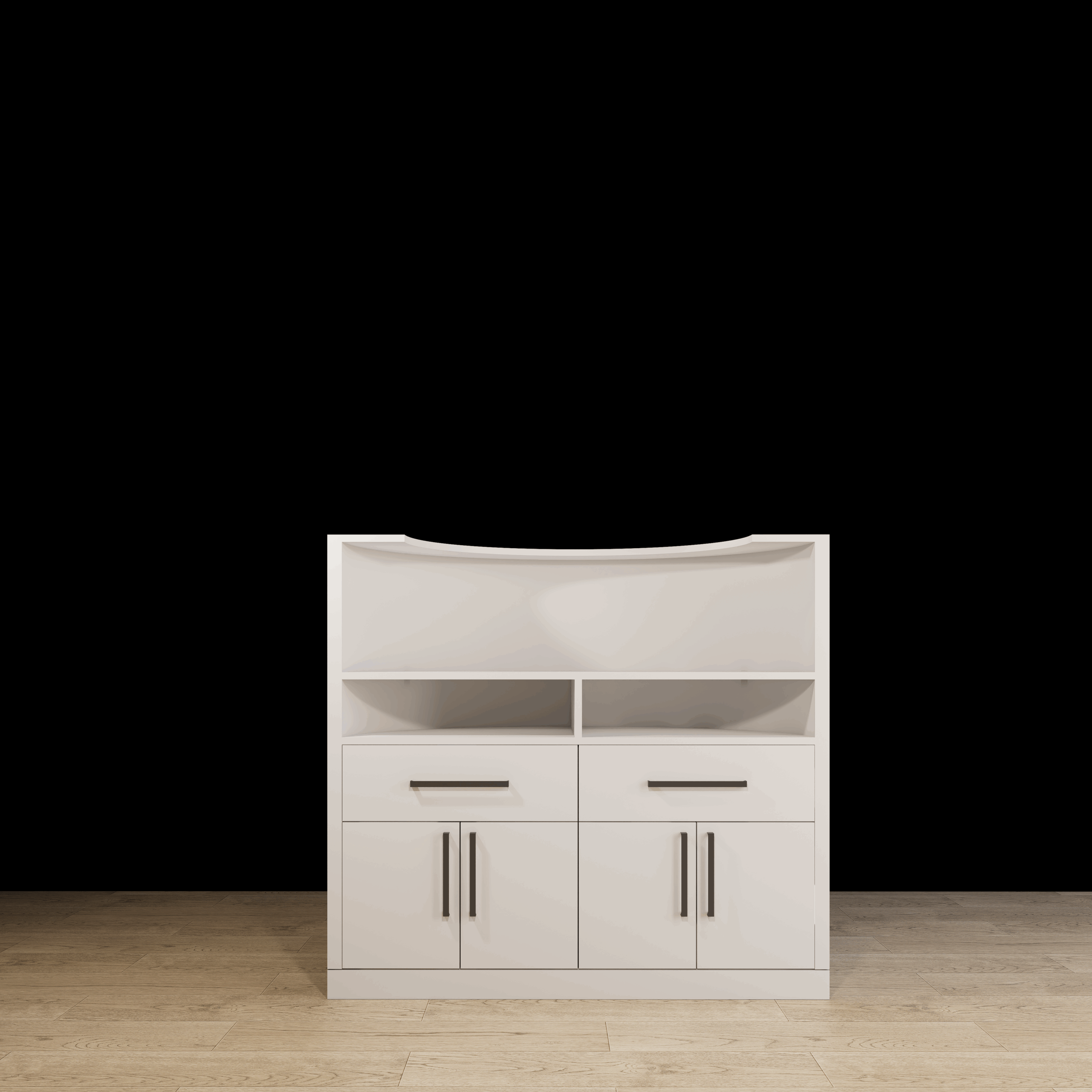 The Arc Reception Desk - Image 14