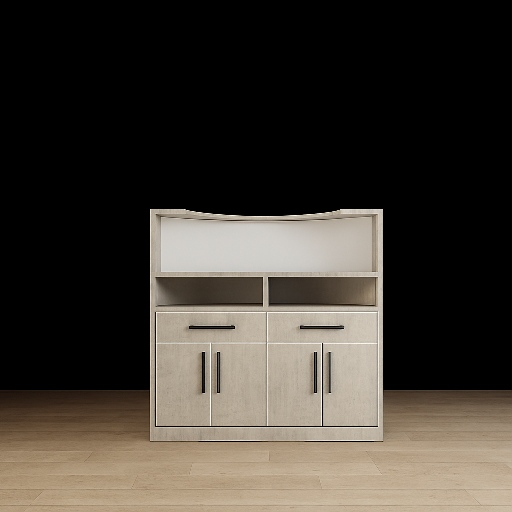 The Arc Reception Desk - Image 12