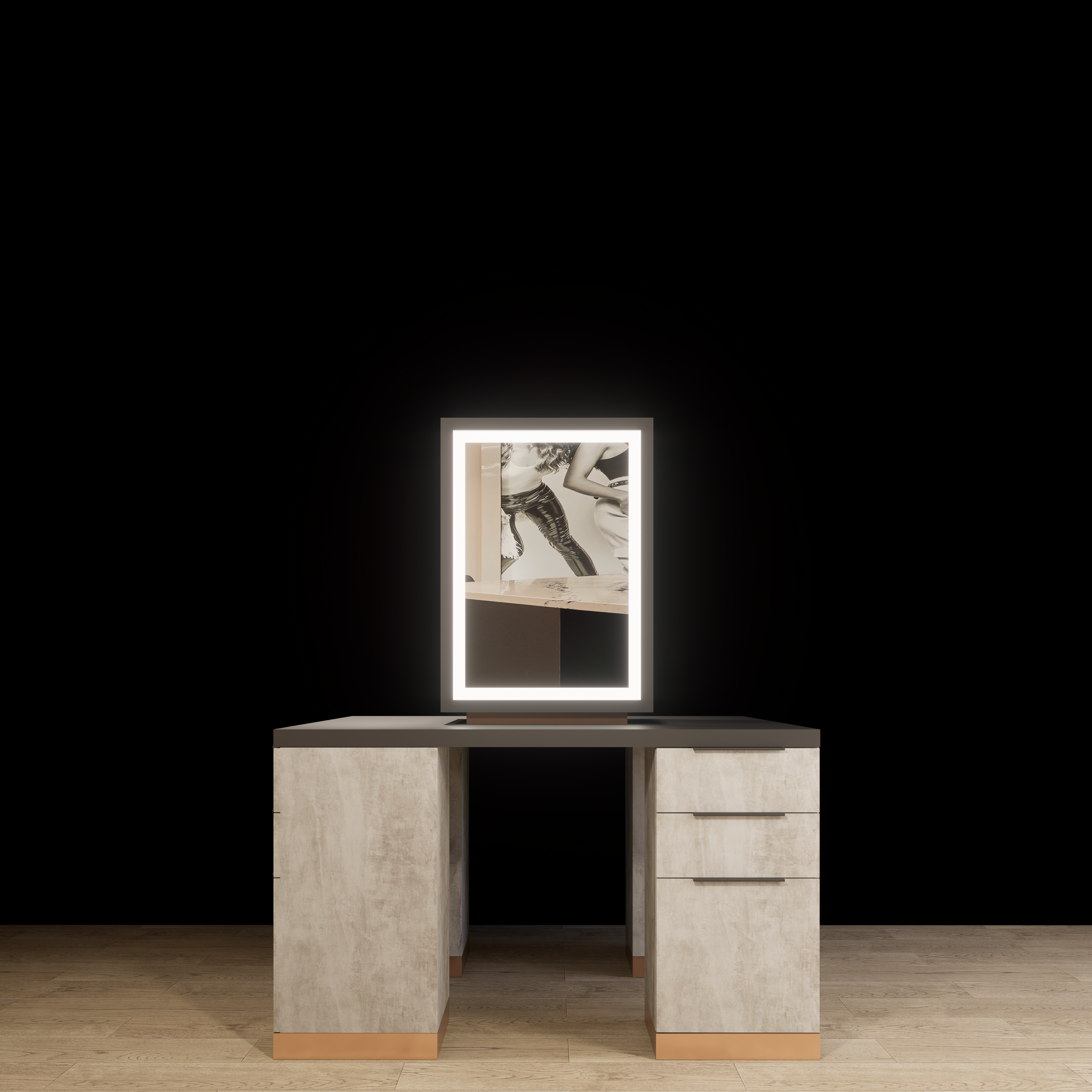 Quad Station - Image 6