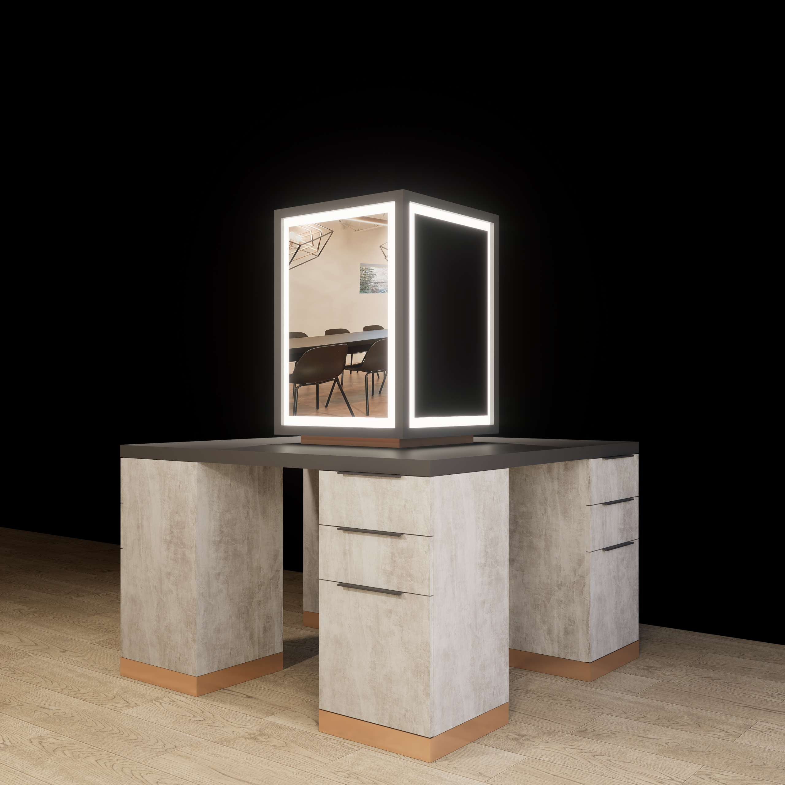 Quad Station - Image 5