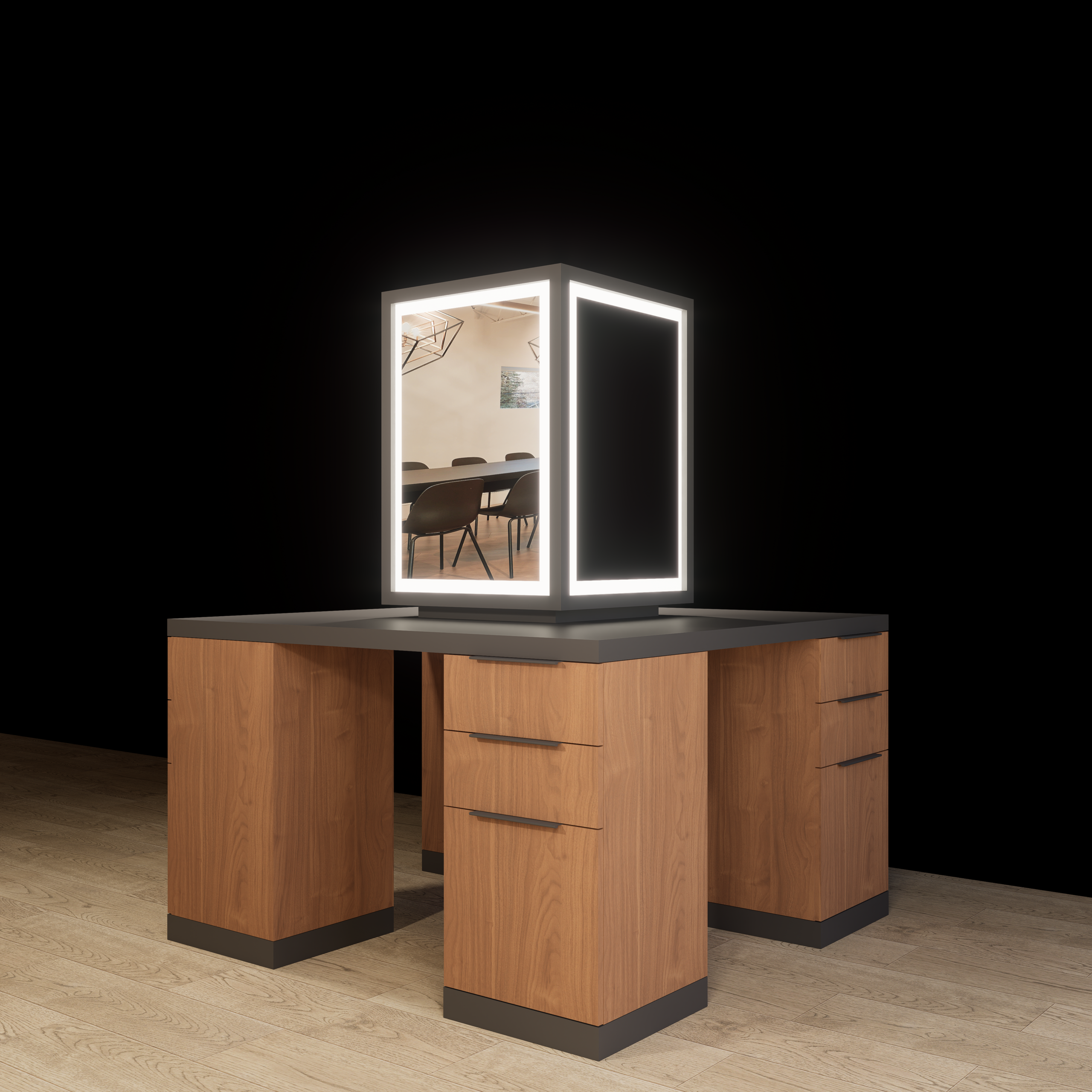 Quad Station - Image 8