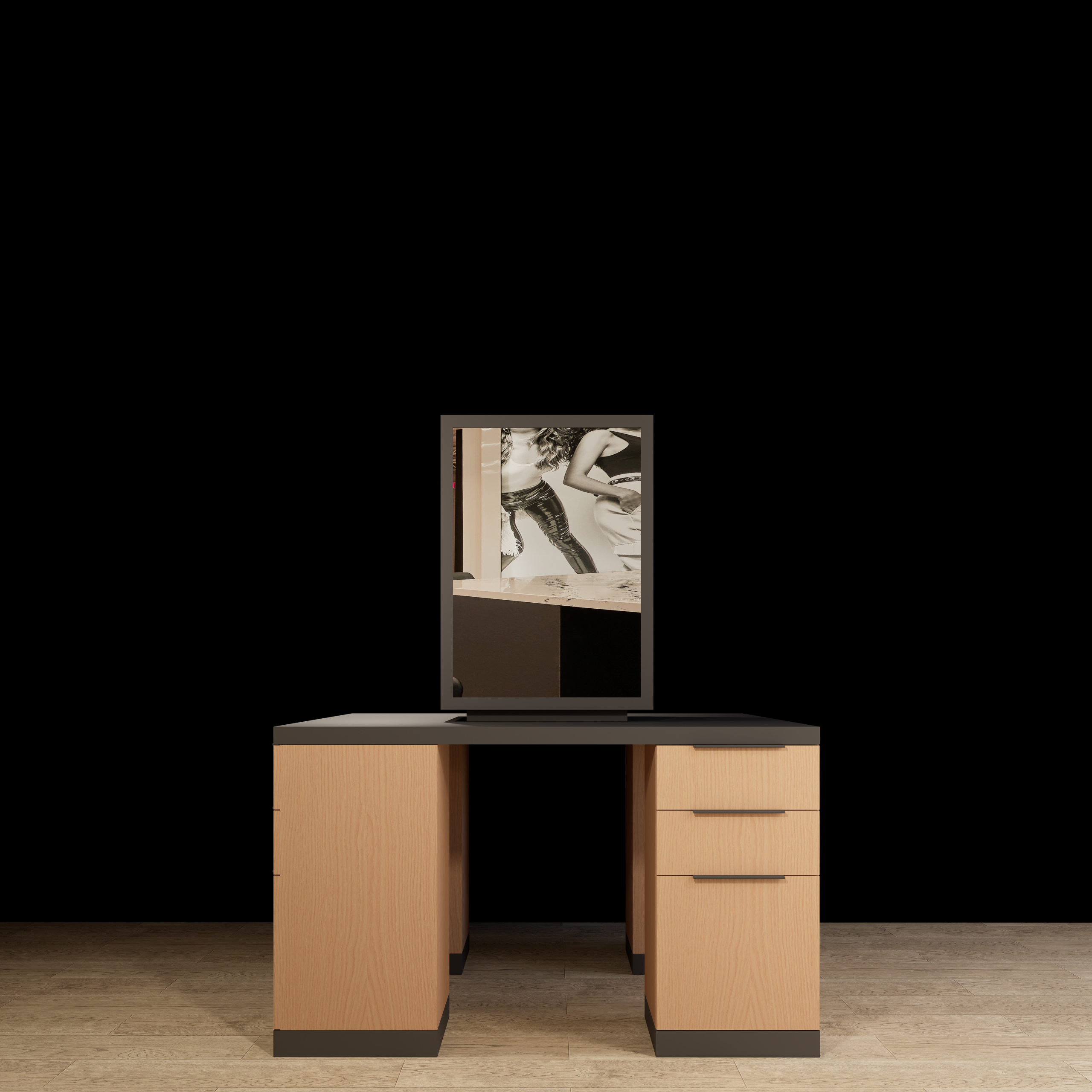 Quad Station - Image 9