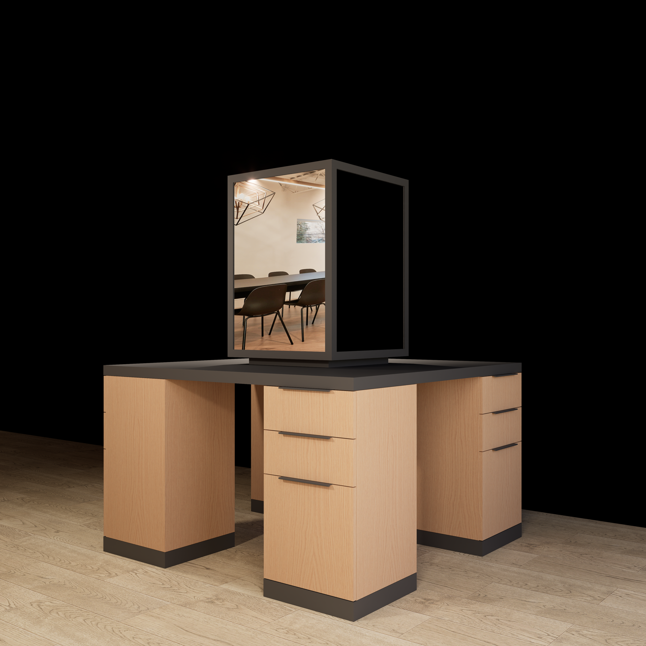 Quad Station - Image 10