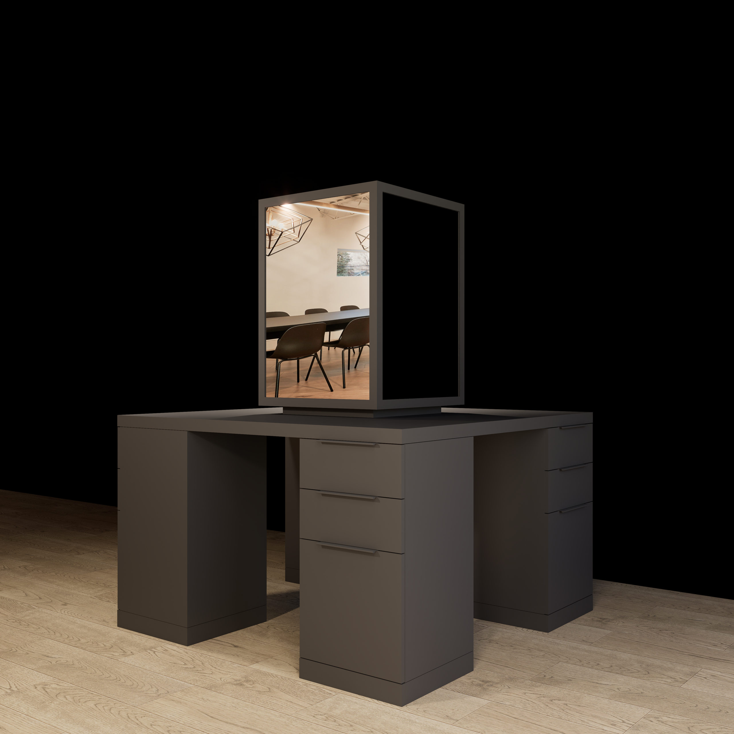 Quad Station - Image 12