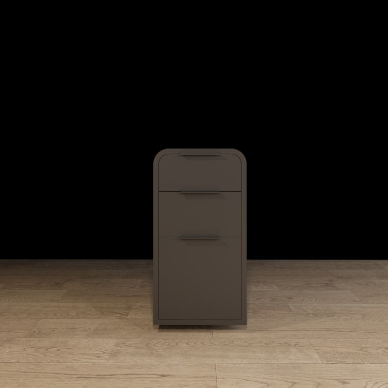 Rodeo Pedestal