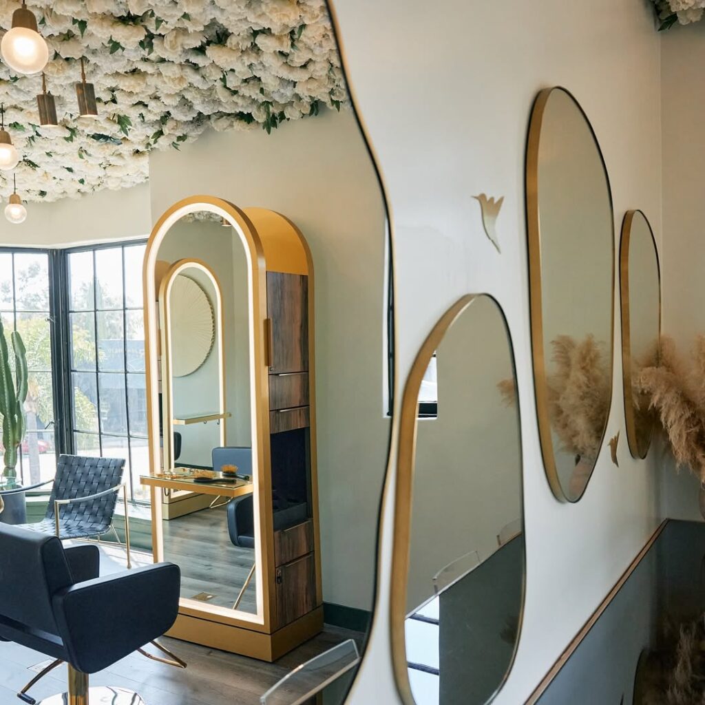 Nine Zero One Salon